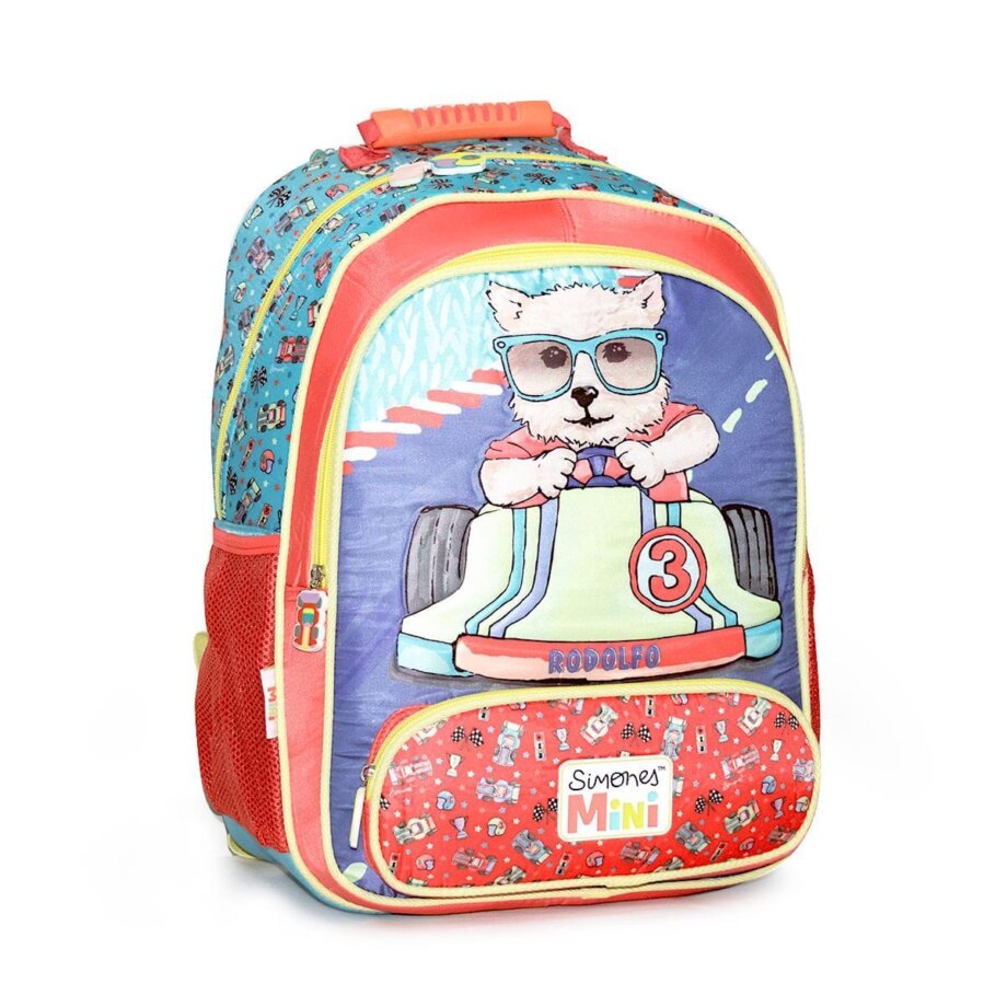 Mochila Simones grande