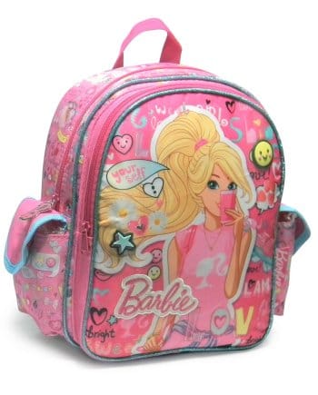 Mochila Barbie mediana 13" Your Self