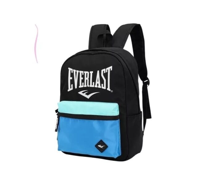 mochilas maternales everlast