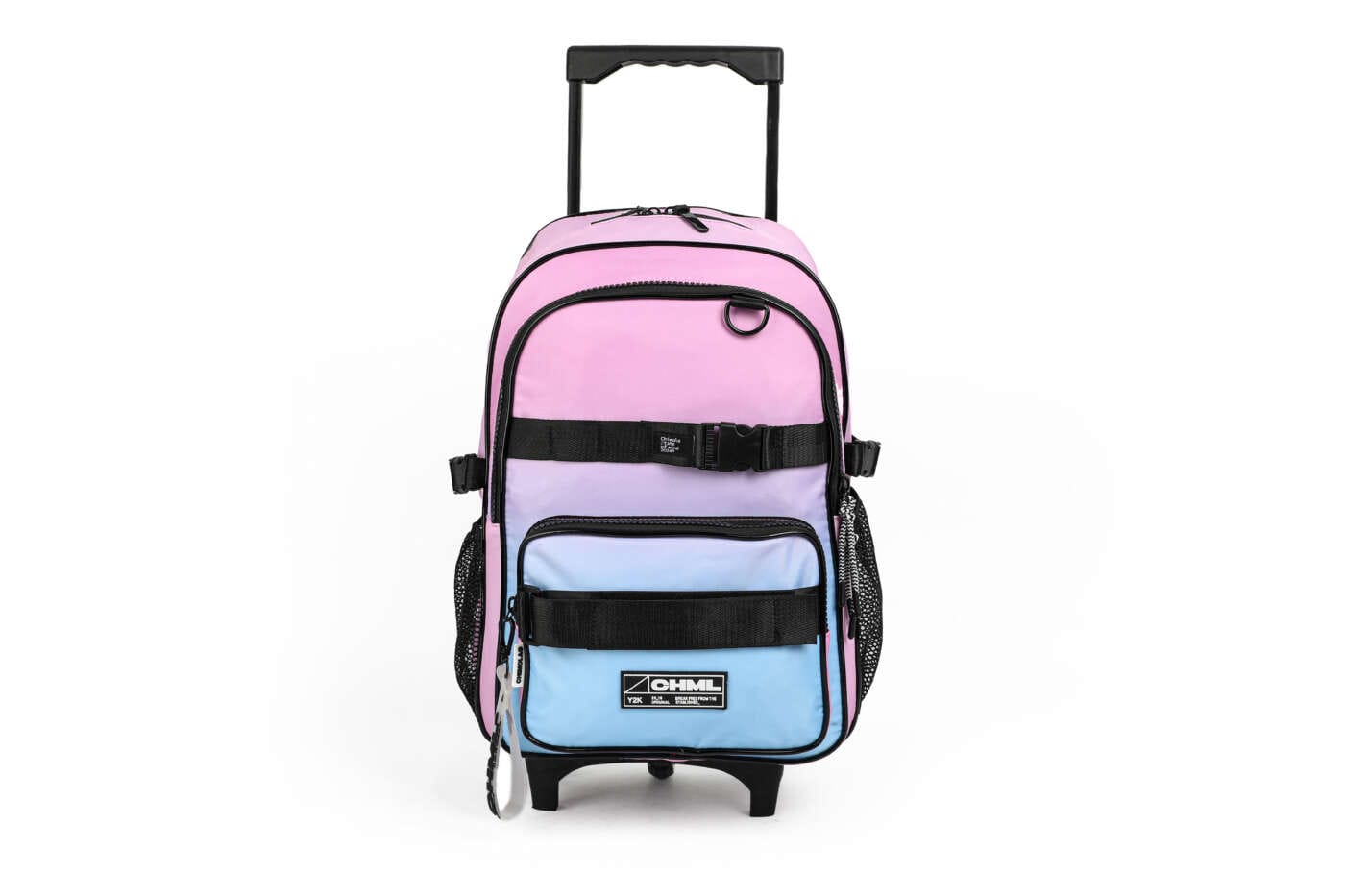 Mochila Chimola combinada con carro 18"