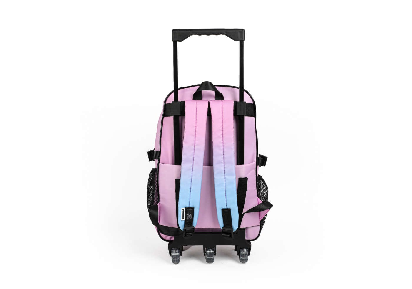 Mochila Chimola combinada con carro 18"