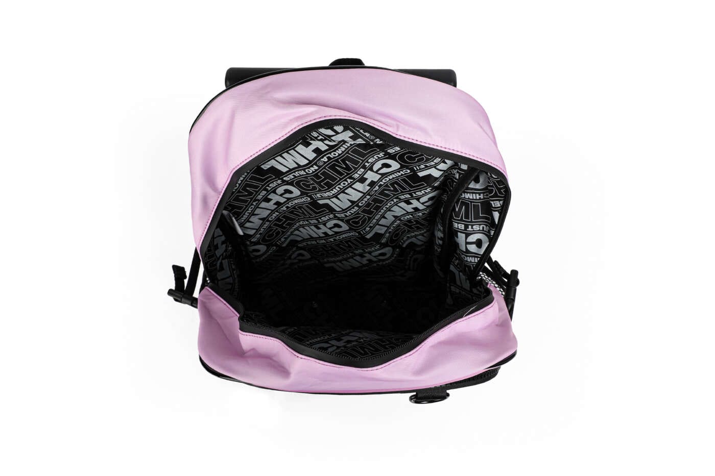 Mochila Chimola combinada con carro 18"