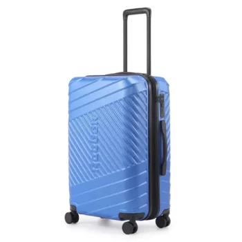 Valija Reebok 20" Carry-On azul