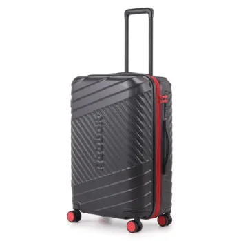 Valija Reebok 20" Carry-On negro