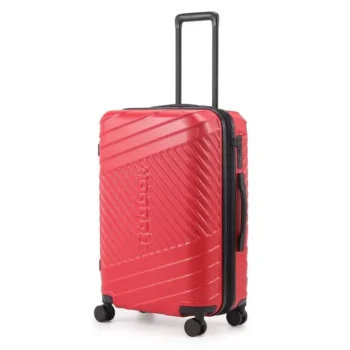 Valija Reebok 20" Carry-On Rojo