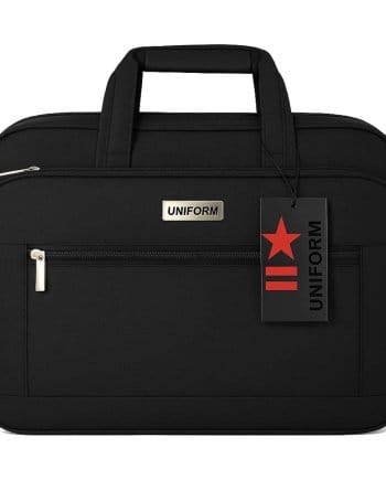 Portafolio Uniform con porta notebook .