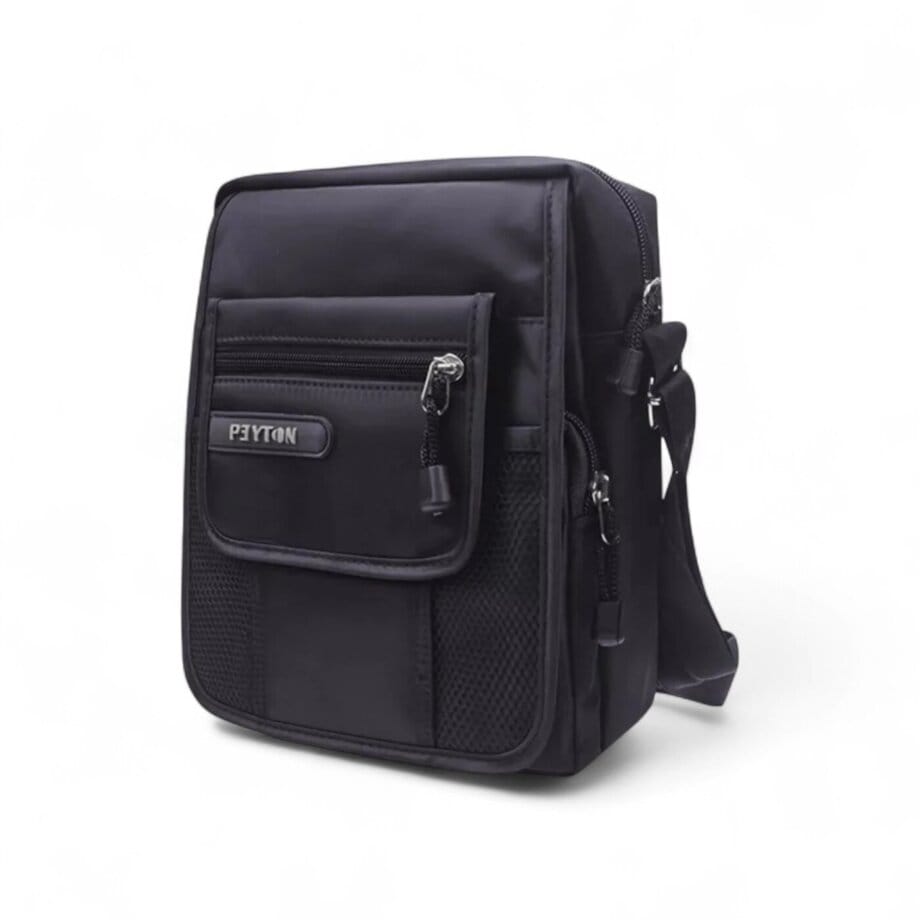Morral Peyton
