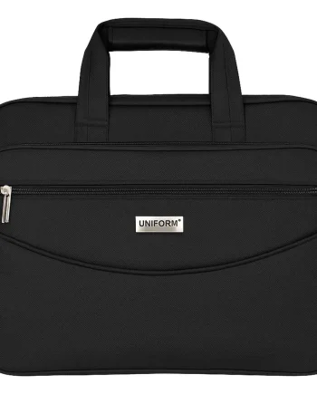 Portafolio Uniform con porta notebook .