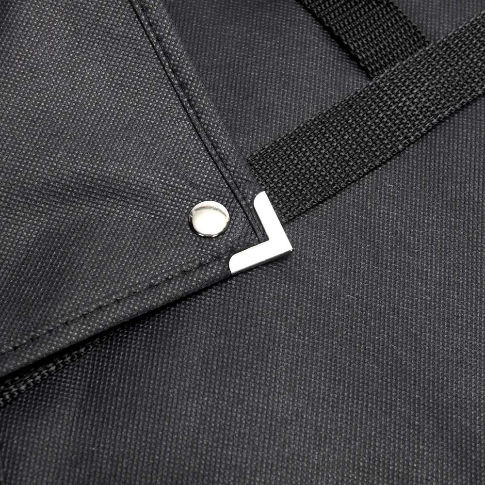 Funda porta traje Wanderlust plegable.