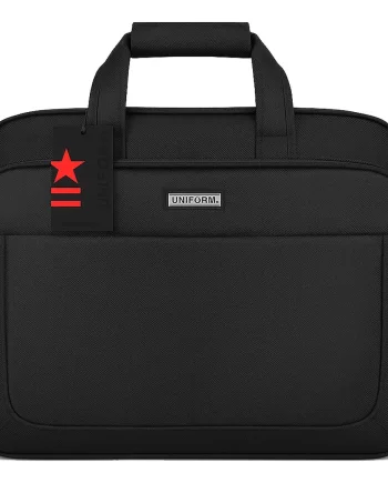 Portafolio Uniform con porta notebook .