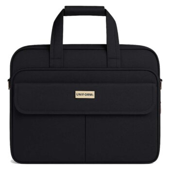 Portafolio Uniform con porta notebook .