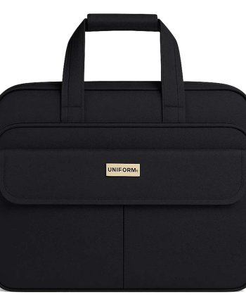 Portafolio Uniform con porta notebook .