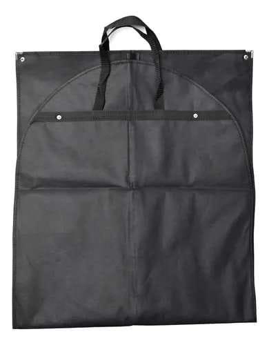 Funda porta traje Wanderlust plegable.