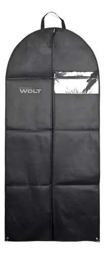 Funda porta traje Wanderlust plegable.