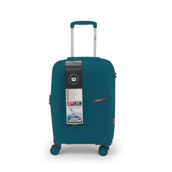 Valija Wilson 20" carry-on petroleo.