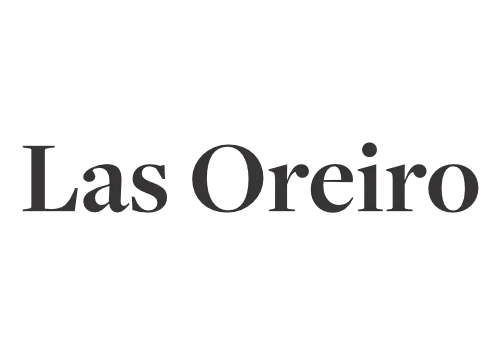 Las Oreiro