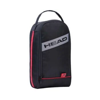 Botinero Head Microfibra con Manija.