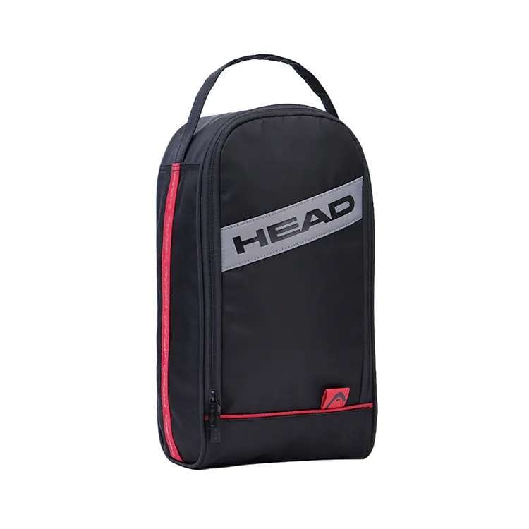 Botinero Head Microfibra con Manija.