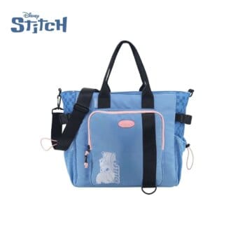 Bolso Stitch Disney .