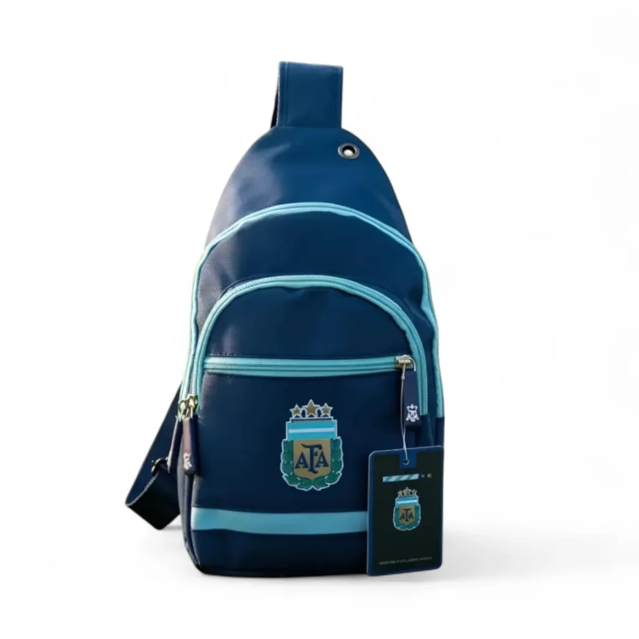 Mochila Cruzada Afa