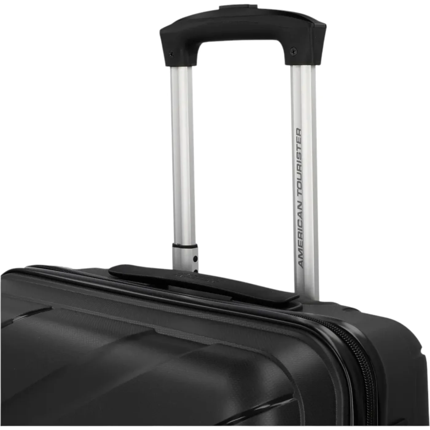Valija American Tourister by Samsonite Atlas 20" Carry-On Negro
