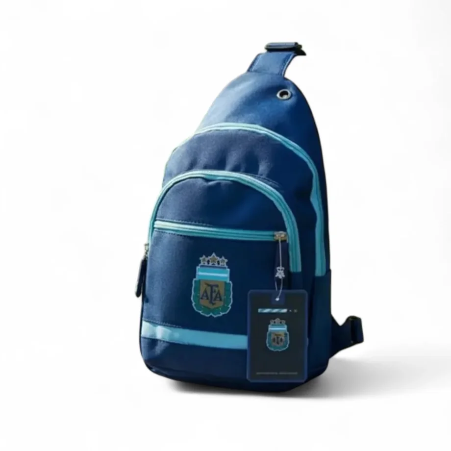 Mochila Cruzada Afa