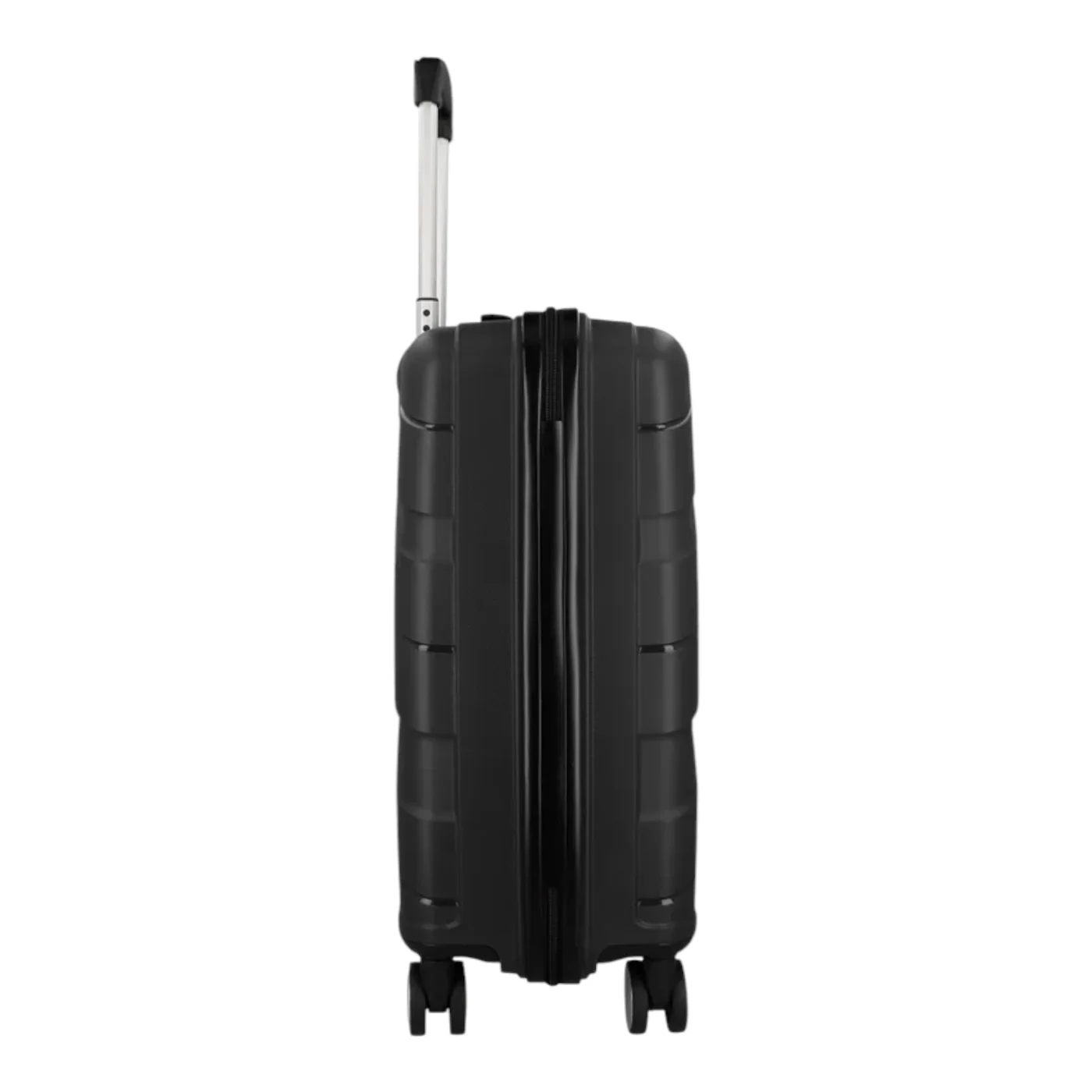 Valija American Tourister by Samsonite Atlas 20" Carry-On Negro