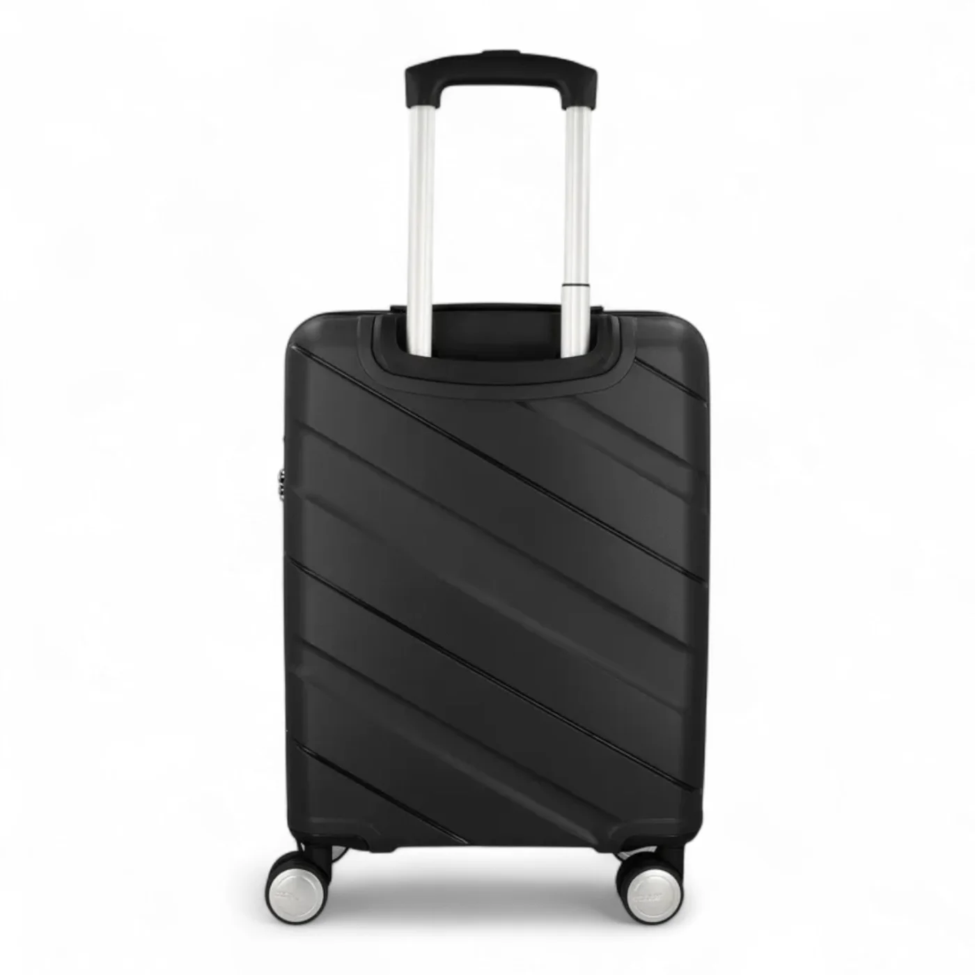Valija American Tourister by Samsonite Atlas 20" Carry-On Negro