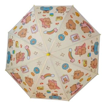 Paragua Infantil Capibara.