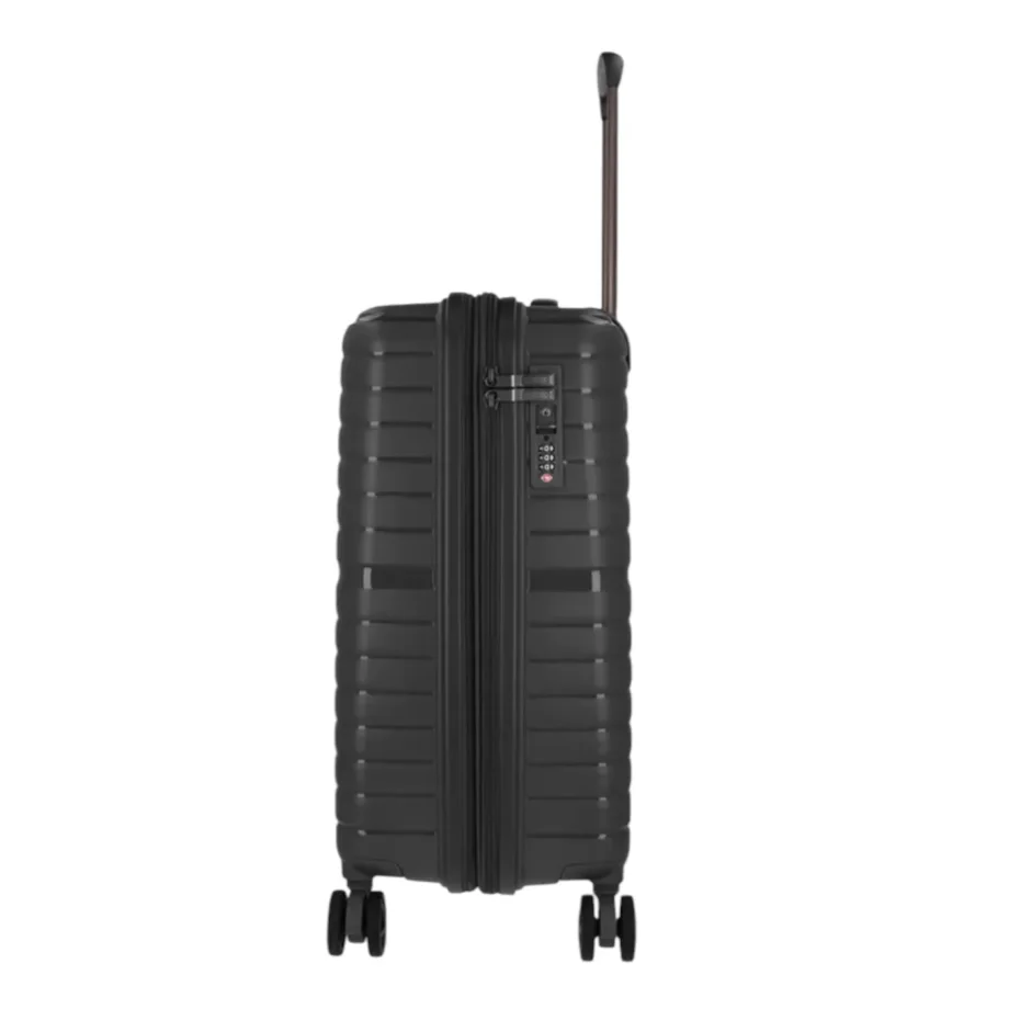 Valija Samsonite Horizons 20" Carry On Negro