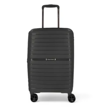 Valija Samsonite Horizons 20" Carry On Negro