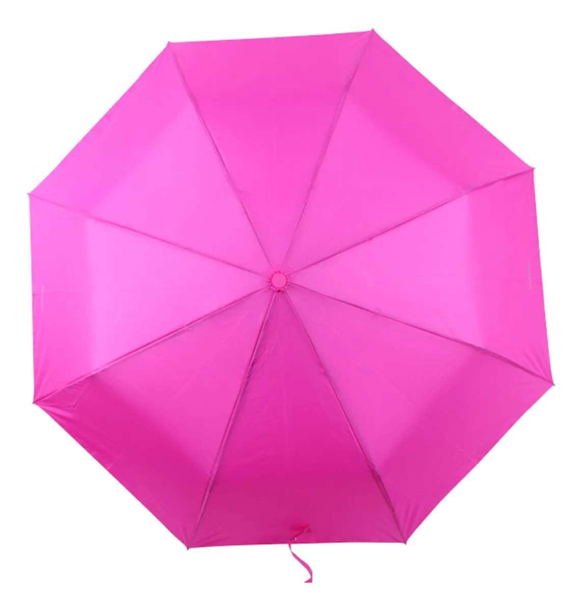 Paragua Las Oreiro Corto automático.