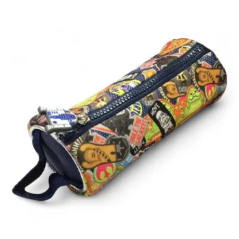 Cartuchera Star Wars Tubo