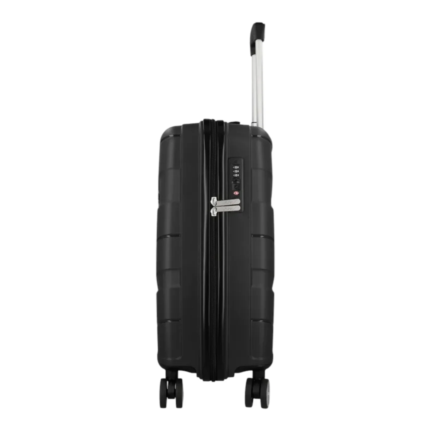 Valija American Tourister by Samsonite Atlas 20" Carry-On Negro