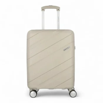 Valija American Tourister by Samsonite Atlas 20" Carry-On Gris