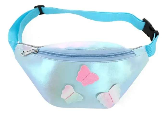 Riñonera Infantil Trendy .