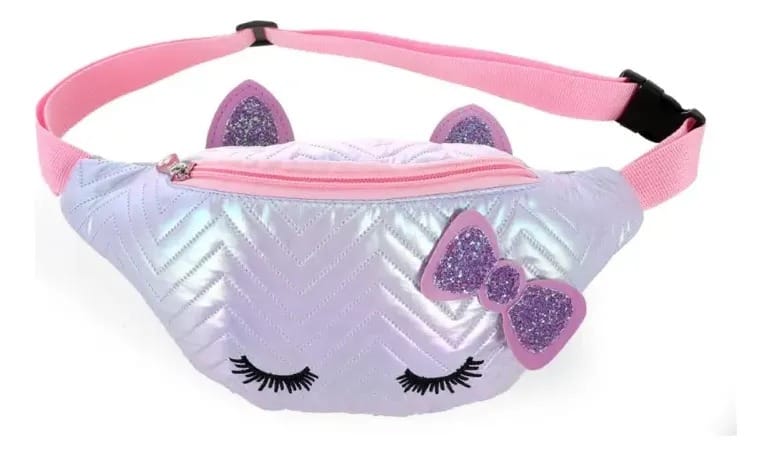 Riñonera Infantil Trendy .