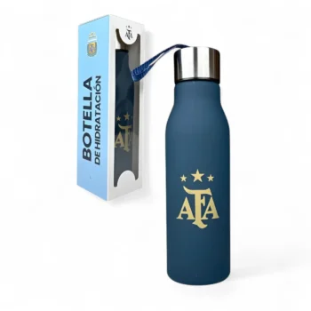 Botella Hidratante Afa Tapa de Aluminio.