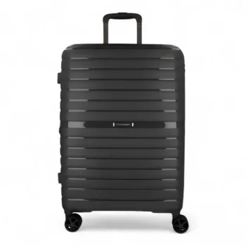 Valija Samsonite Horizons 28" Grande PP Negro