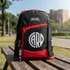 Mochila River Plate Lona Grande.