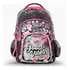 Mochila Footy Good Vibes 18". Tamaño Grande.