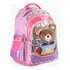 Mochila Footy Osito 18". Tamaño Grande.