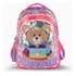 Mochila Footy Osito 18". Tamaño Grande.