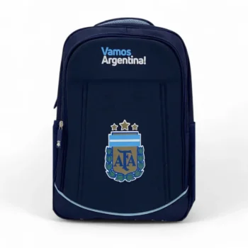 Mochila Afa selección Argentina.