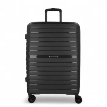 Valija Samsonite Horizons 24" Mediana Negro