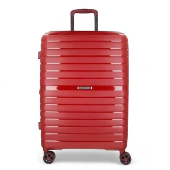Valija Samsonite Horizons 24" Mediana Rojo