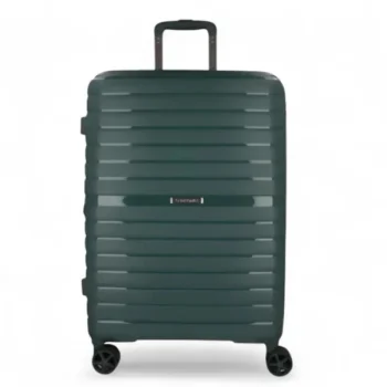 Valija Samsonite Horizons 24" Mediana Verde