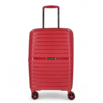 Valija Samsonite Horizons 20" Carry On Rojo
