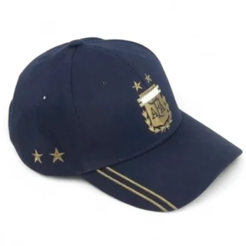 Gorra Afa selección Argentina.