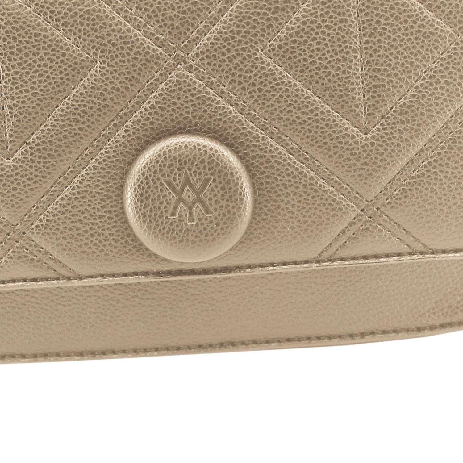 Cartera Amayra Bandolera Camel.